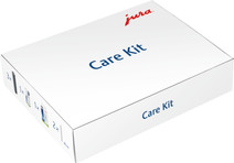 Jura Care Kit v3 Produits d'entretien pour machine à café Jura