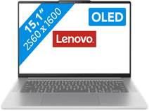 Lenovo IdeaPad Slim 5 OLED 15ARP10 83J30059MB Azerty AMD Ryzen 7 laptop