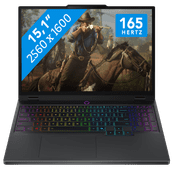 Lenovo Legion 5 15AKP10 83F1002WMB Azerty Windows 11 laptop