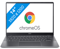 Acer Chromebook Plus 514 CB514-6H-33D9 Azerty Goedkope laptop