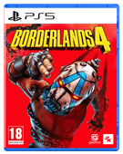 Borderlands 4 PS5 Games die binnenkort verkrijgbaar zijn