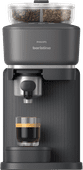 Philips Baristina Bean Swap BAR320/60 Machine expresso manuelle avec broyeur de grains
