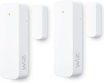 WiZ Contact Sensor 2-pack Domotica sensor
