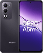 OPPO A5m 256 Go 4G Mauve Acheter un smartphone OPPO ?