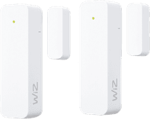 WiZ Contact Sensor Lot de 2 Capteurs domotiques
