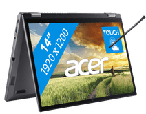 Acer Aspire Spin 14 ASP14-52MTN-777T Acer Aspire