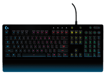 Logitech G213 Prodigy QWERTY 