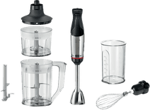 Bosch Ergomaster Series 6 MSM6M652 Powerful immersion blender