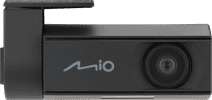 Mio MiVue R860WD Dual E-Mirror Dashcam avec capteur GPS