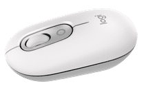 Logitech Pop Draadloze Muis Wit Muis kopen?