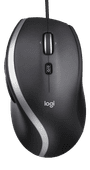 Logitech M500s Advanced Souris Filaire 