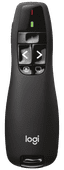 Logitech R400 Wireless Presenter Wireless presenter