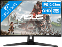 ASUS TUF Gaming VG27AQM5A ASUS écran
