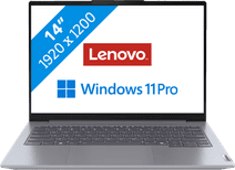 Lenovo ThinkBook 14 G8 IRL - 21SG00HLMB AZERTY Lenovo ThinkBook