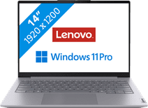 Lenovo ThinkBook 14 G8 IRL - 21SG0070MB AZERTY Lenovo ThinkBook