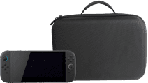 Nintendo Switch 2 + BlueBuilt Étui de Transport Nintendo Switch 2