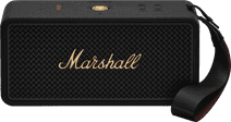 Marshall Middleton II Zwart Marshall