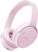 Bose QuietComfort Casque Audio Rose 