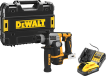 DeWalt DCH172NT-XJ 5,0 Ah POWERSTACK Accu Starterspakket Boormachine zonder accu