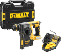 DeWalt DCH273NT-XJ Batterie 5,0 Ah POWERSTACK Kit de Démarrage Marteau perforateur sur batterie