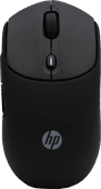 HP 400 Stille Draadloze Muis Zwart Middelgrote muis