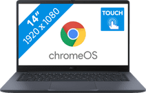 ASUS Chromebook CX1405CTA-MW0378 AZERTY Chromebook avec écran tactile