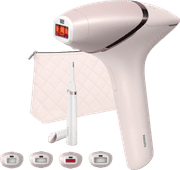 Philips Lumea IPL 9900 Series BRP959/00 IPL licht ontharing apparaat