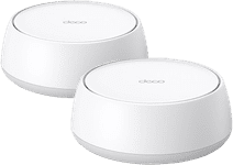 TP-Link Deco BE25 Lot de 2 Routeur extérieur
