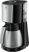 Melitta Enjoy Top Therm 1017-08 Filterkoffieapparaat met thermoskan