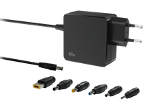 Sitecom 65 Watt Universal Notebook Adapter Computer accessoire kopen?
