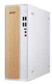 Acer Aspire XC-101 I5380W02 PC de bureau avec SSD