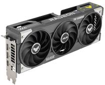 ASUS TUF Gaming Radeon RX 9060 XT OC 16GB AMD Radeon RX 9000 videokaart