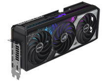 ASUS ROG Strix GeForce RTX 5070 OC 12 Go Carte graphique pour VR