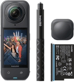 Insta360 X5 Starter Bundle Caméra Insta360