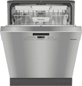 Miele G 5632 SCU CLST Promotion : lave-vaisselles Miele
