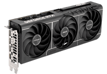 ASUS PRIME GeForce RTX 5060 Ti OC 16 Go Carte graphique NVIDIA GeForce RTX 5000