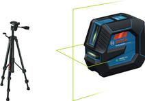 Bosch Professional GLL 20-22 G Set 