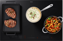 ETNA KIF5580ZT ETNA induction cooktop
