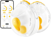 Medela Magic InBra Double Dubbele borstkolf
