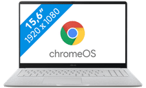 ASUS Chromebook CX1505CKA-S70210 Azerty Laptop met 8 GB RAM-geheugen