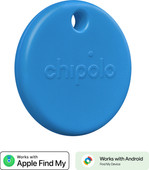 Chipolo POP blue 