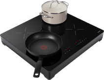 Veripart VPFC4F1 Electric cooktop
