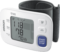 Omron RS4 Omron bloeddrukmeter
