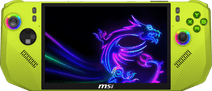 MSI Claw A8 BZ2EM-048NL Handheld gaming console