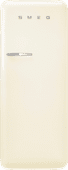 SMEG FAB28RCR6 Frigo 1 porte avec compartiment de congélation