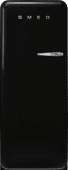 SMEG FAB28LBL6 Frigo 1 porte avec compartiment de congélation
