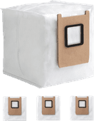 eufy Omni E25 and E28 Vacuum Cleaner Bags (3 units) Robot vacuum accessory