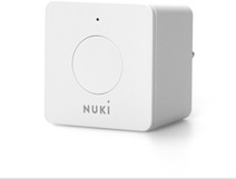 Nuki Bridge (White) Bridge