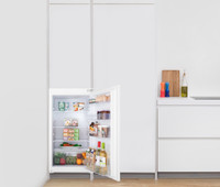 Inventum IKK1022S Frigo Inventum
