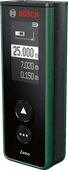 Bosch Zamo Télémètre laser 